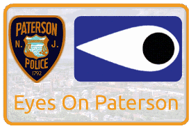 Eyes On Paterson